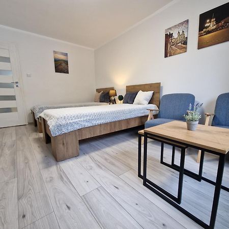 Apartament W Srodmiesciu Sanok Eksteriør bilde