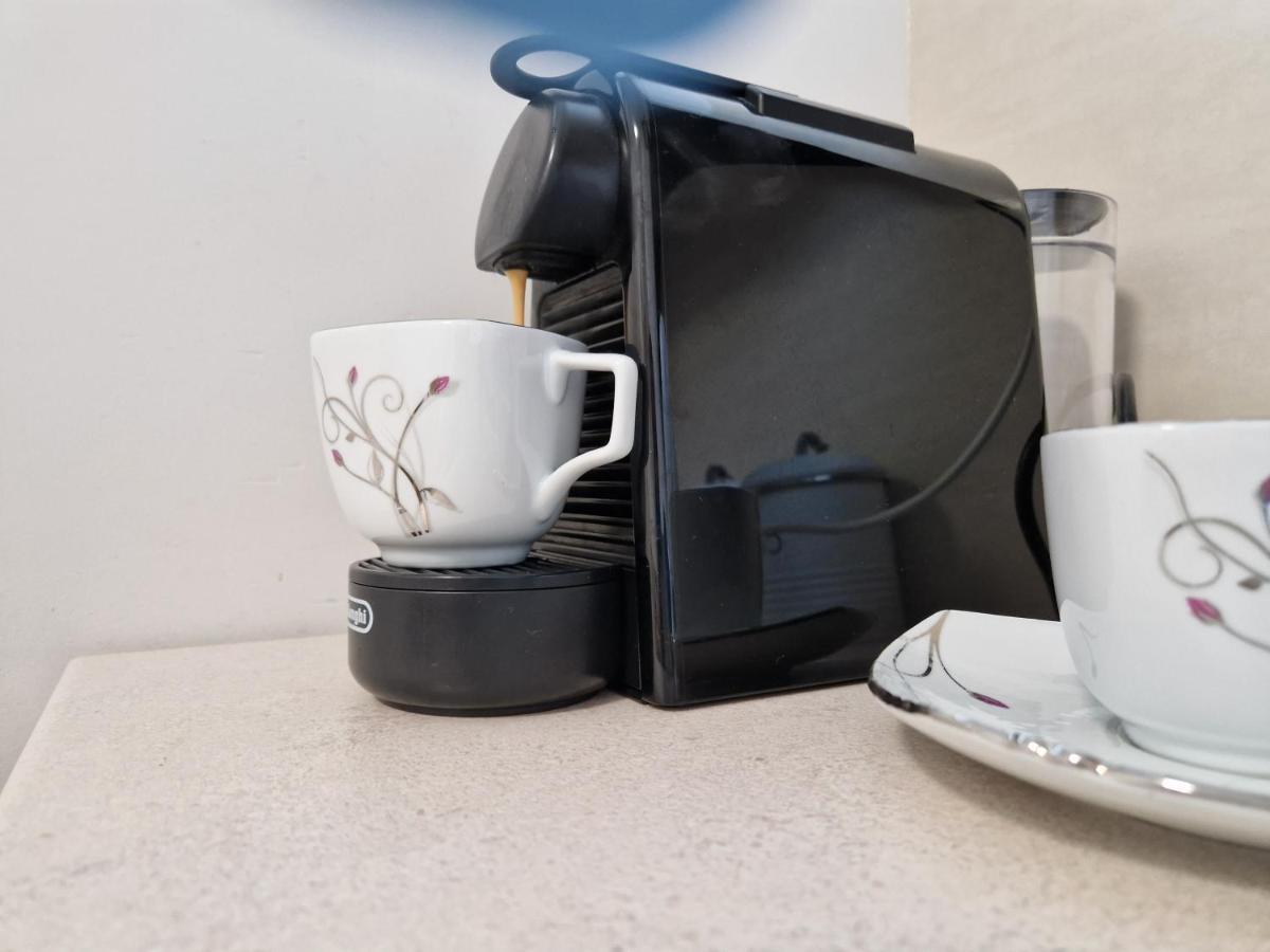 Apartament W Srodmiesciu Sanok Eksteriør bilde