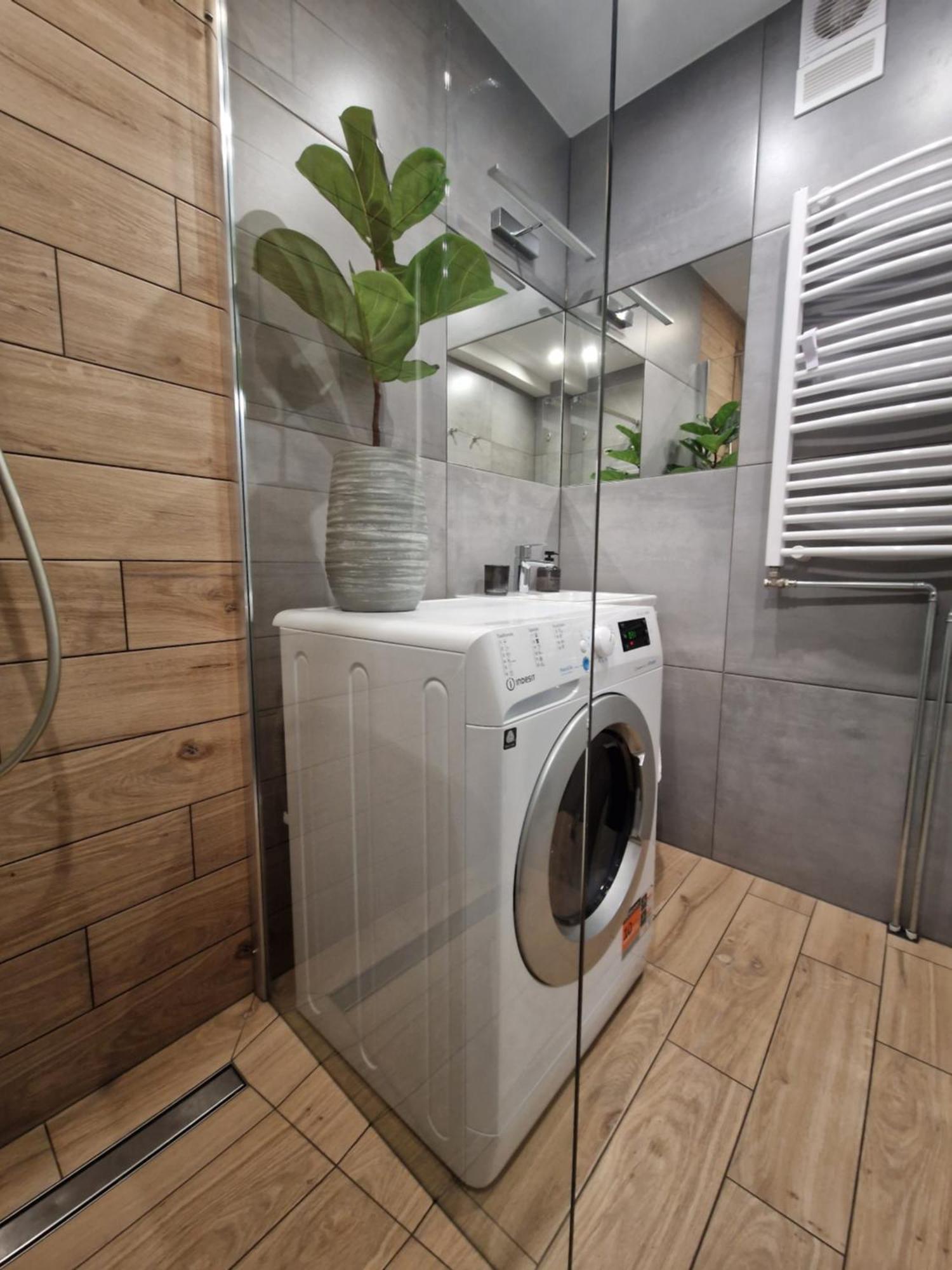 Apartament W Srodmiesciu Sanok Eksteriør bilde