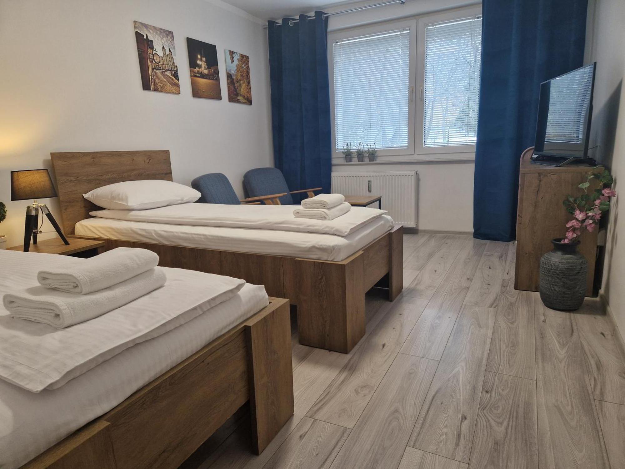 Apartament W Srodmiesciu Sanok Eksteriør bilde