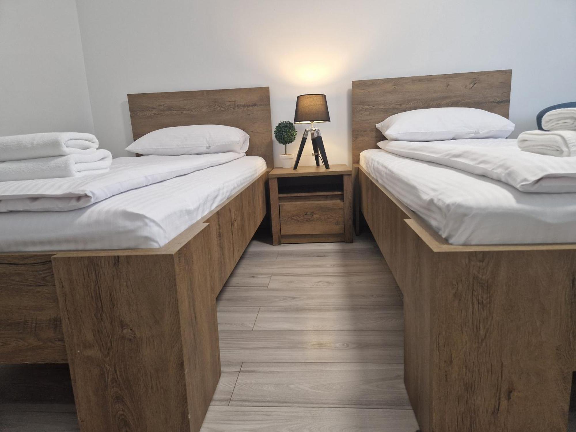 Apartament W Srodmiesciu Sanok Eksteriør bilde